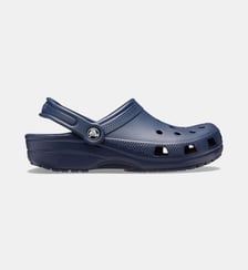 Mules Classic Clog unies Crocs