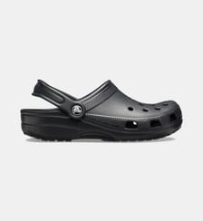 Mules Classic Clog unies Crocs