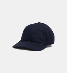 Casquette logo coton bio Lacoste