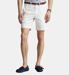 Bermuda chino droit stretch Polo Ralph Lauren