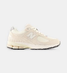 Baskets basses 2002 suède et mesh New Balance