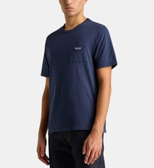 T-shirt M's Daily Pocket coton bio Patagonia