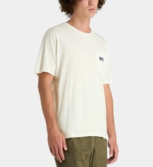 T-shirt M's Daily Pocket coton bio Patagonia