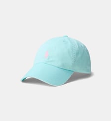 Casquette de baseball coton Polo Ralph Lauren