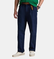 Pantalon chino en coton Polo Ralph Lauren