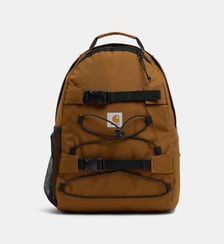 Sac à dos Kickflip siglé Carhartt WIP