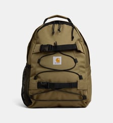 Sac à dos Kickflip siglé Carhartt WIP
