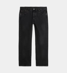 Jean droit 501 coton Levi's