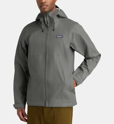 Veste coupe-vent M's Torrentshell 3L Rain Patagonia
