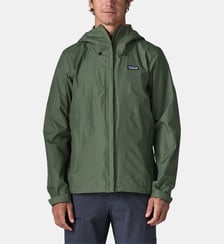 Veste coupe-vent M's Torrentshell 3L Rain Patagonia