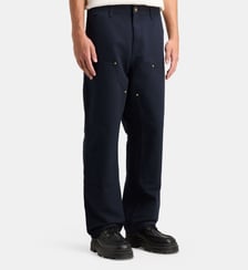 Pantalon worker en coton bio Carhartt WIP
