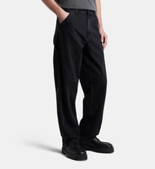 Jean décontracté Single Knee coton Carhartt WIP