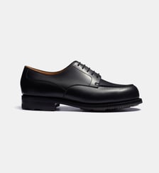 Derbies Golf Emblématique en cuir J.M. WESTON