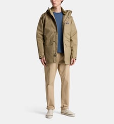 Parka courte droite M's Tres 3-in-1 Patagonia