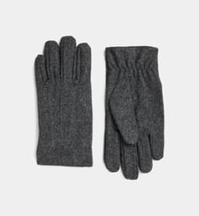Gants Melton en feutre Gant
