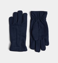Gants Melton en feutre Gant