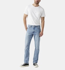 Jean slim 511 coton mélangé Levi's