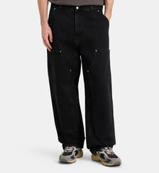 Pantalon ample carpenter denim Nash coton Carhartt WIP