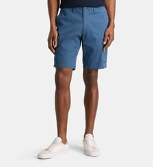Bermuda cargo tapered stretch coton Tommy Hilfiger