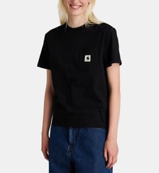 T-shirt Pocket coton bio Carhartt WIP