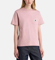 T-shirt Pocket coton bio Carhartt WIP
