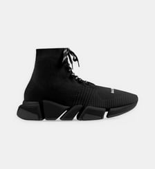 Baskets montantes Speed 2.0 Lace-Up Balenciaga