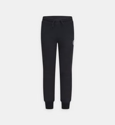 Pantalon de jogging coton mélangé Converse