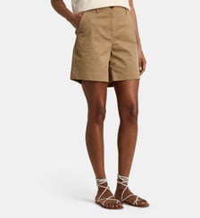 Short Rick chino en coton Jodhpur