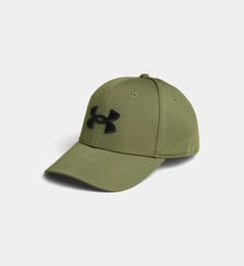 Casquette logo patch Under Armour