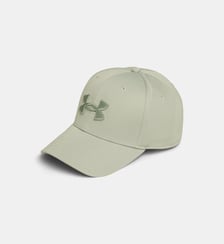 Casquette logo patch Under Armour