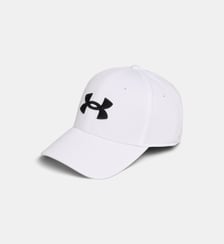 Casquette logo patch Under Armour