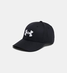 Casquette logo wick sweat Under Armour