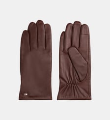Gants en cuir Tommy Hilfiger