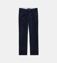 Pantalon droit coton velours côtelé Polo Ralph Lauren
