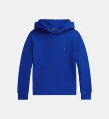 Hoodie pony en coton Polo Ralph Lauren