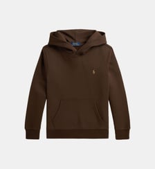 Hoodie pony en coton Polo Ralph Lauren