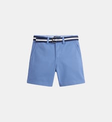 Short chino droit stretch Polo Ralph Lauren