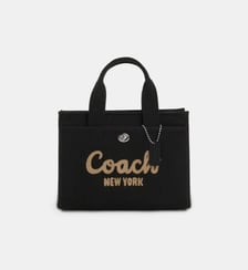 Mini sac cabas Cargo S signature Coach