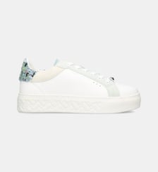 Baskets basses Kensington en cuir Kurt Geiger London
