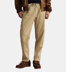 Pantalon Prepster en coton Polo Ralph Lauren