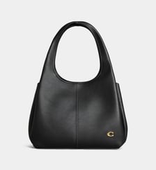 Sac à main Lana cuir grainé Coach