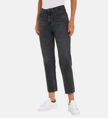 Jean 7/8 droit Tommy Hilfiger