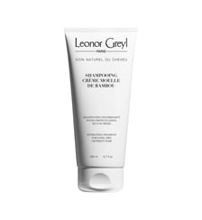 Shampooing Crème Moelle de Bambou Leonor Greyl