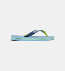 Tongs Brasil Mix drapeau mixte Havaianas