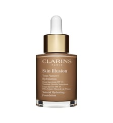 Teint Naturel Hydratation SPF15 Clarins