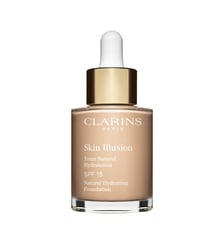 Teint Naturel Hydratation SPF15 Clarins