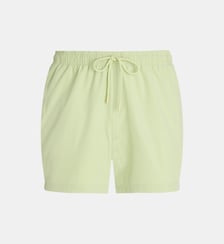 Short de bain Swishort recyclé stretch avec suspensoir Galeries Lafayette