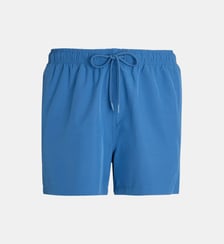 Short de bain Swishort recyclé stretch avec suspensoir Galeries Lafayette