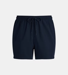 Short de bain Swishort recyclé stretch avec suspensoir Galeries Lafayette