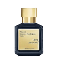 Extrait de Parfum Maison Francis Kurkdjian